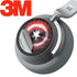 Marvel Captain America Star Shield Surface Headphones Skin